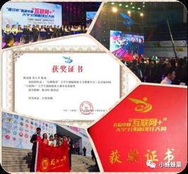 小蜂找事斬獲國家級(jí)銀獎(jiǎng) 網(wǎng)絡(luò)信息技術(shù)推廣服務(wù)的創(chuàng)新實(shí)踐